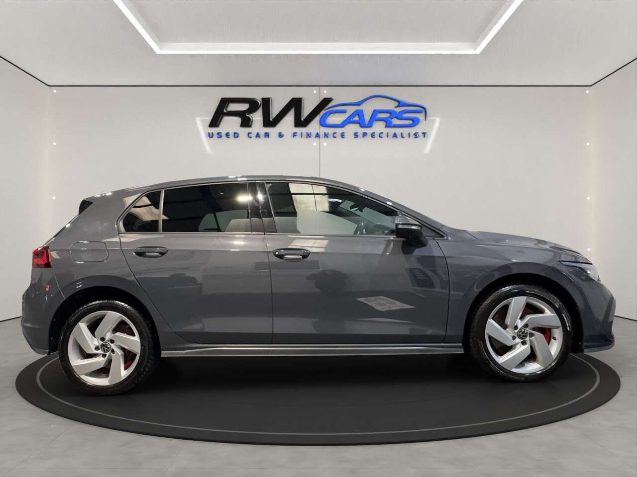 2022 VOLKSWAGEN GOLF 2022 VOLKSWAGEN GOLF