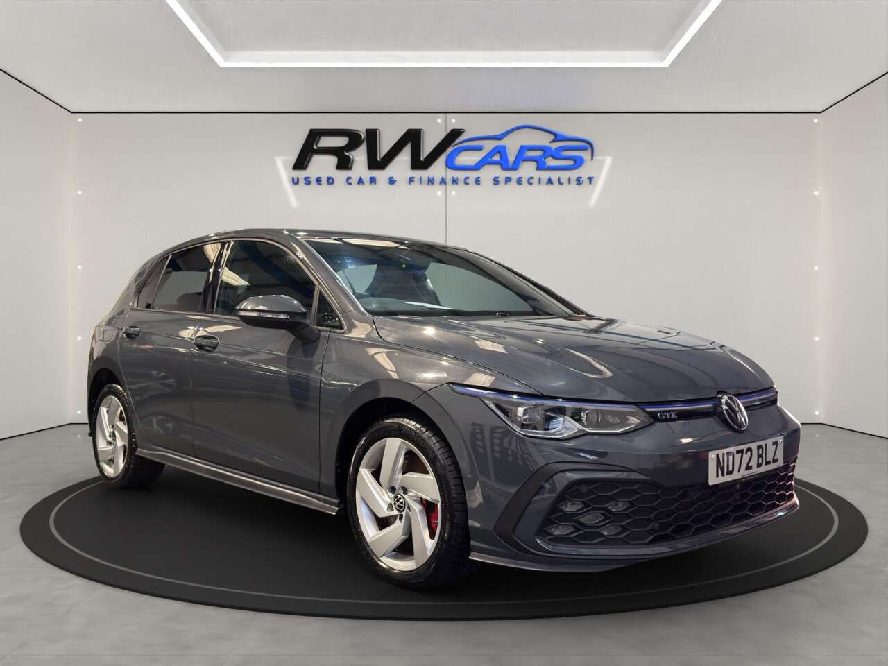 2022 VOLKSWAGEN GOLF 2022 VOLKSWAGEN GOLF