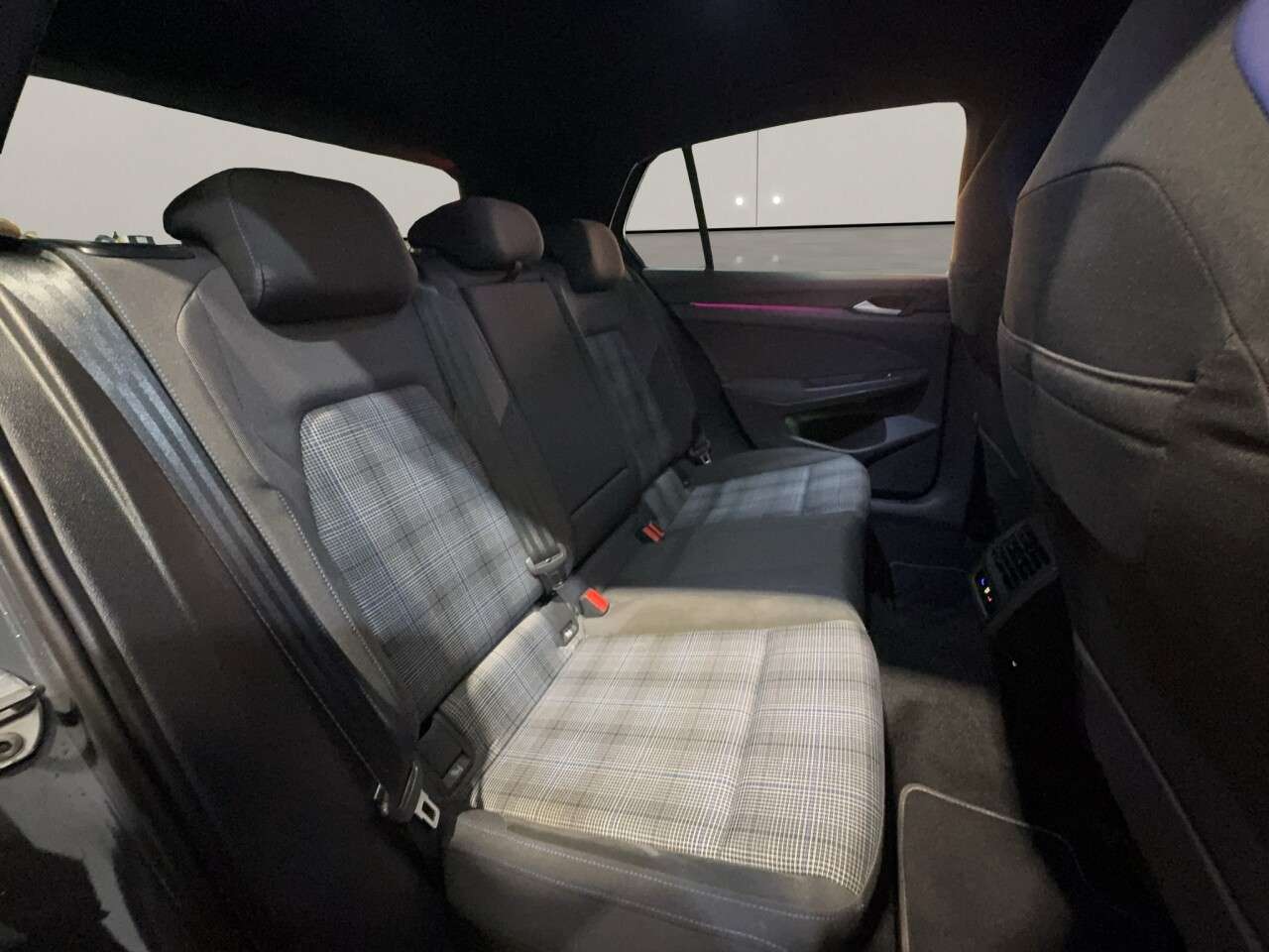 2022 VOLKSWAGEN GOLF 2022 VOLKSWAGEN GOLF