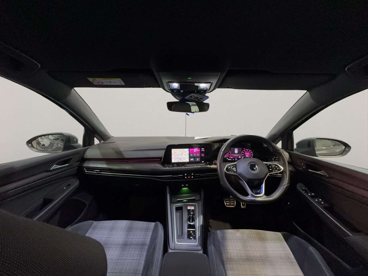 2022 VOLKSWAGEN GOLF 2022 VOLKSWAGEN GOLF