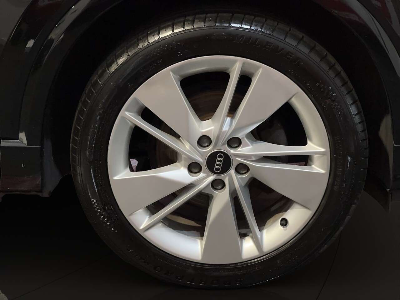 2021 AUDI Q2 2021 AUDI Q2