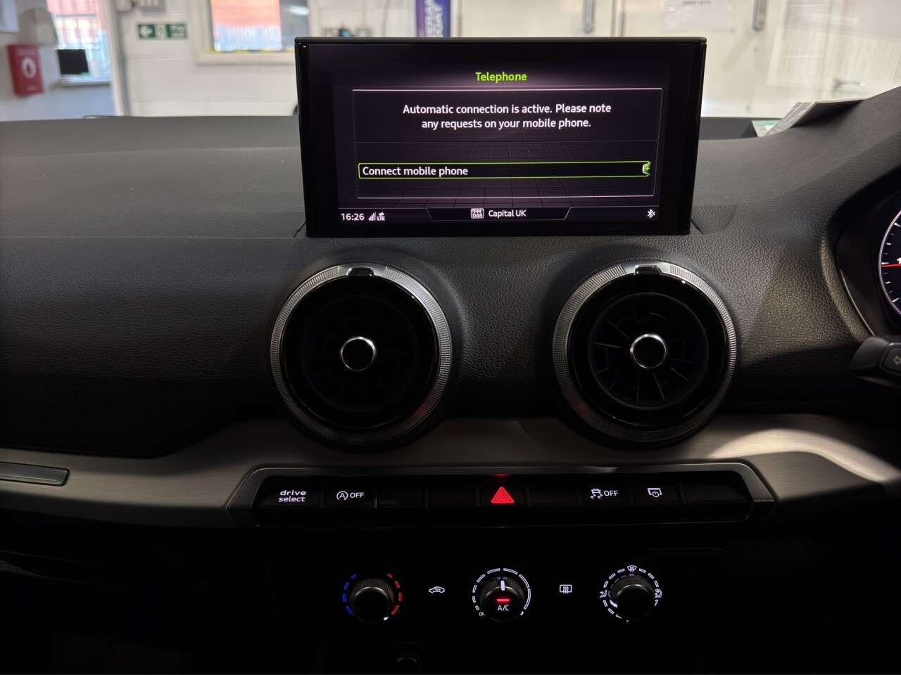 2021 AUDI Q2 2021 AUDI Q2