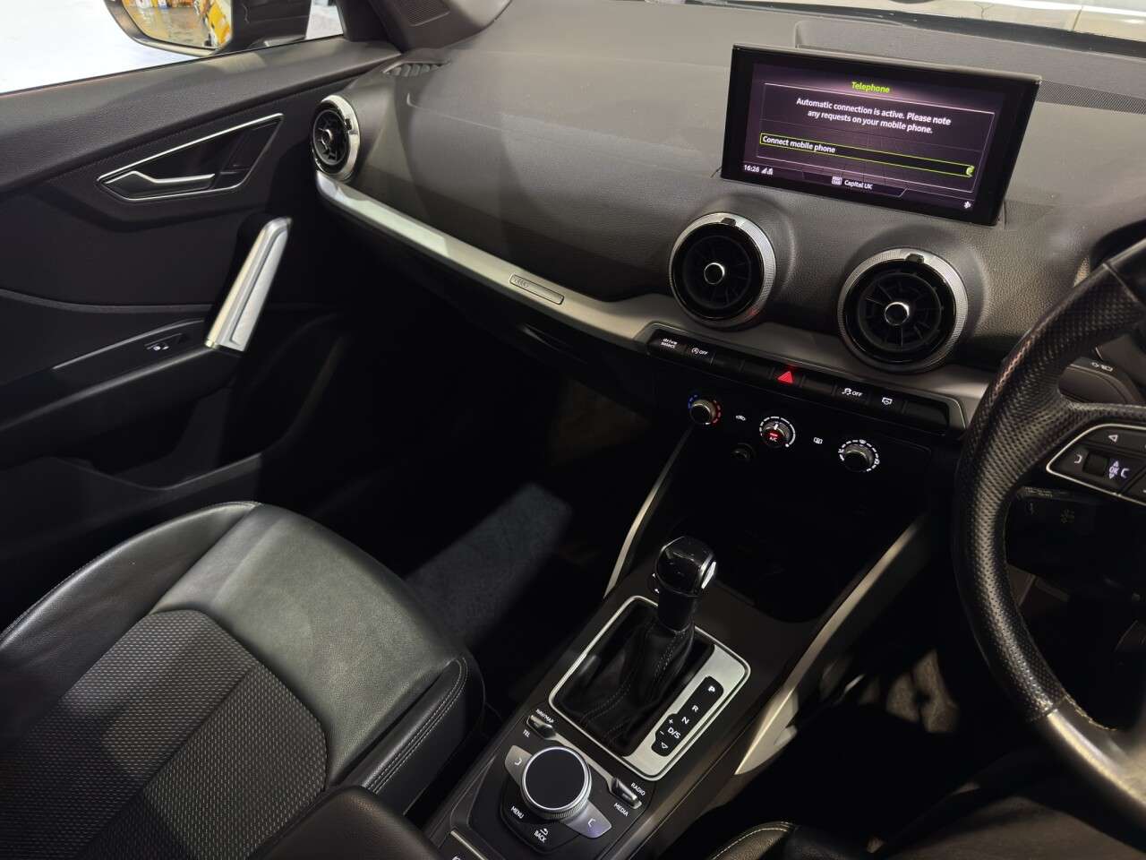 2021 AUDI Q2 2021 AUDI Q2