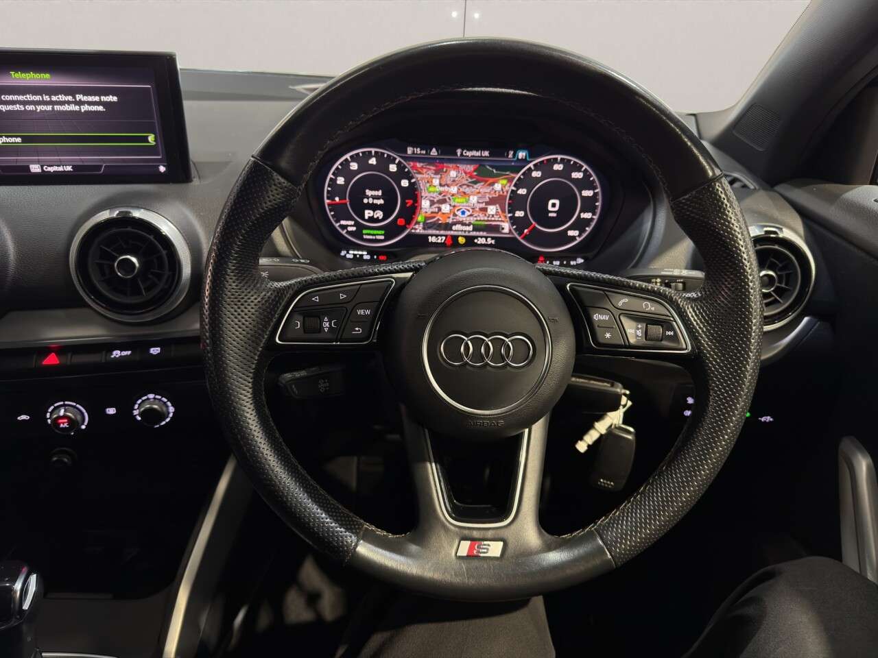 2021 AUDI Q2 2021 AUDI Q2