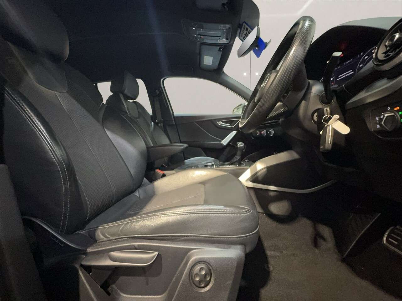 2021 AUDI Q2 2021 AUDI Q2