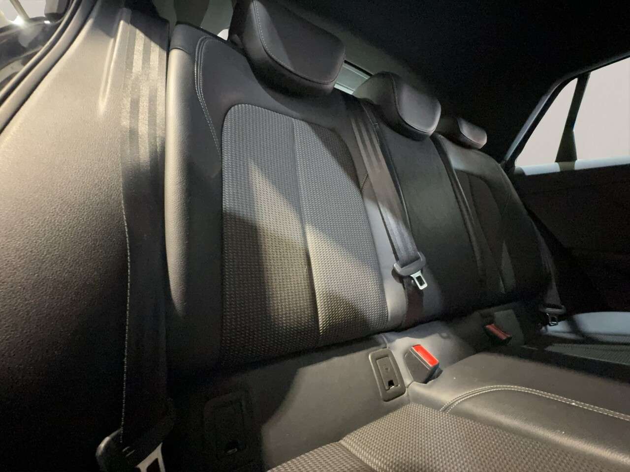 2021 AUDI Q2 2021 AUDI Q2