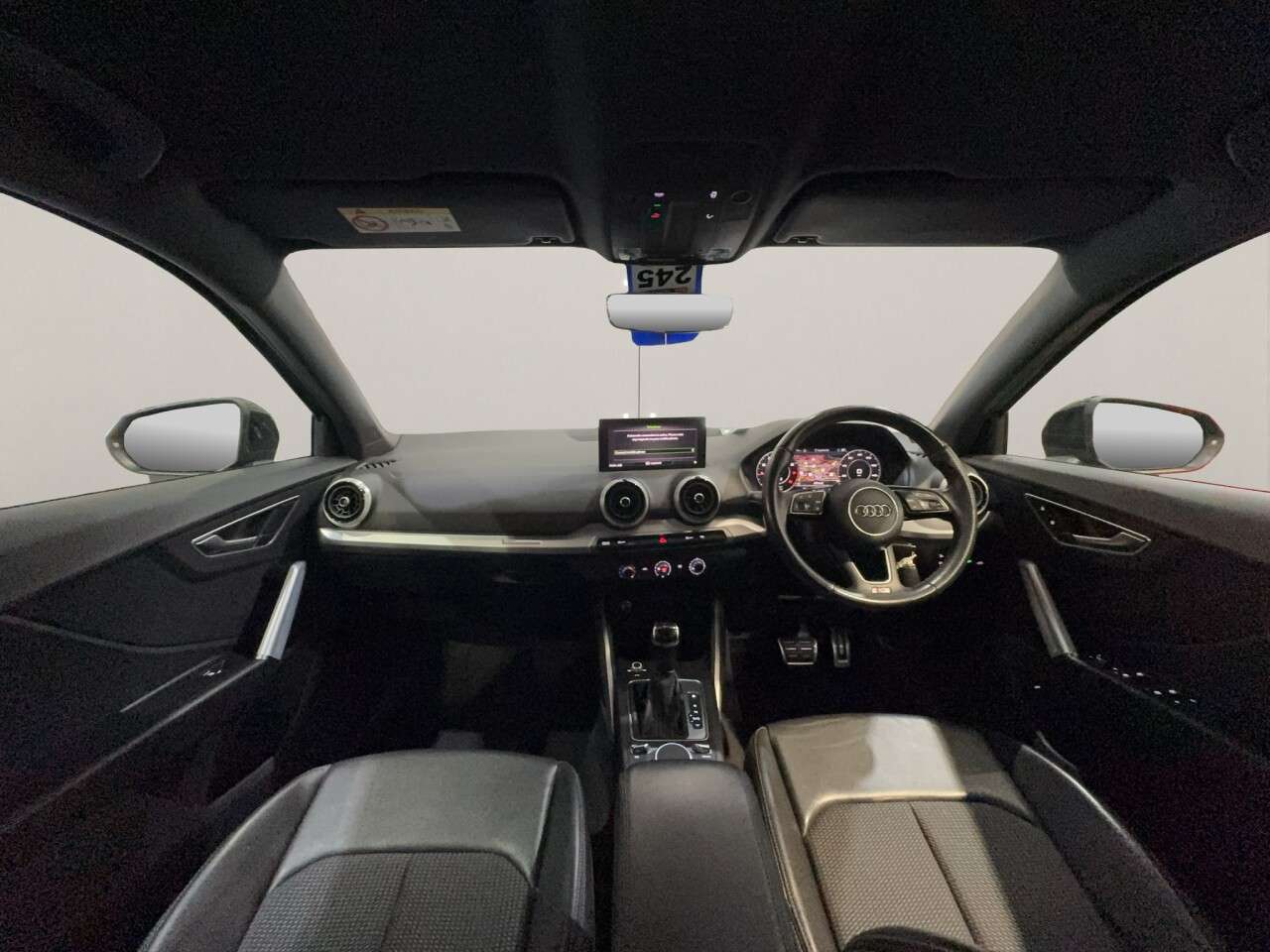 2021 AUDI Q2 2021 AUDI Q2