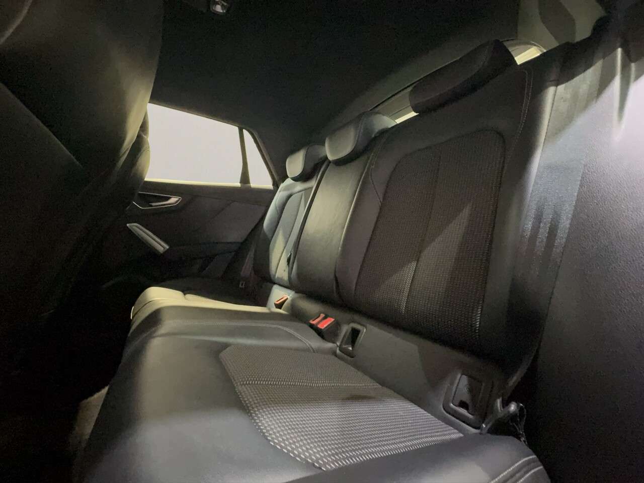 2021 AUDI Q2 2021 AUDI Q2