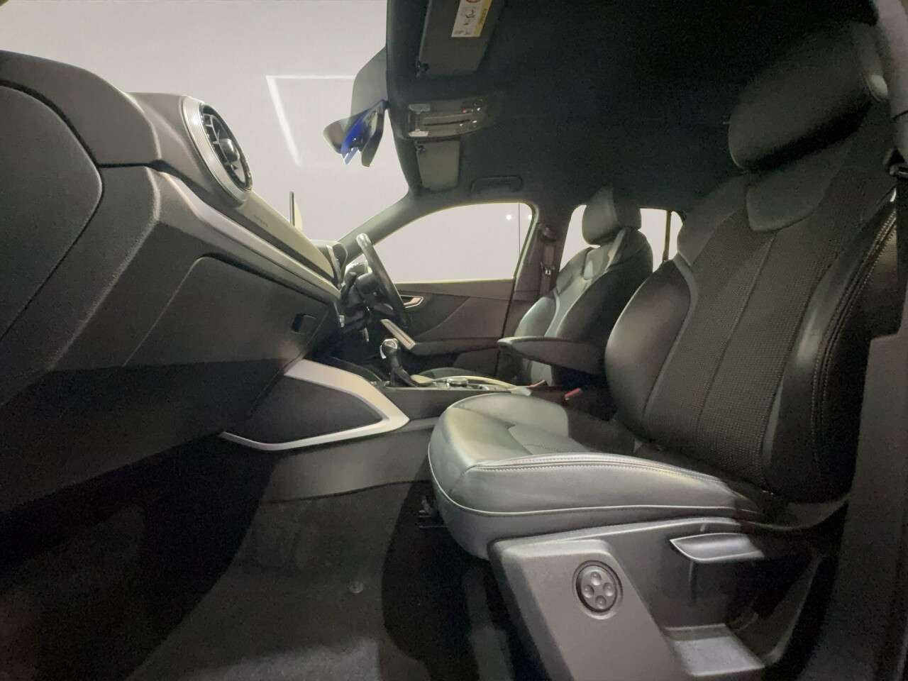 2021 AUDI Q2 2021 AUDI Q2
