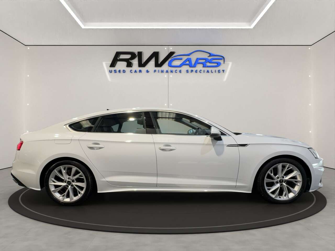 2024 AUDI A5 2024 AUDI A5