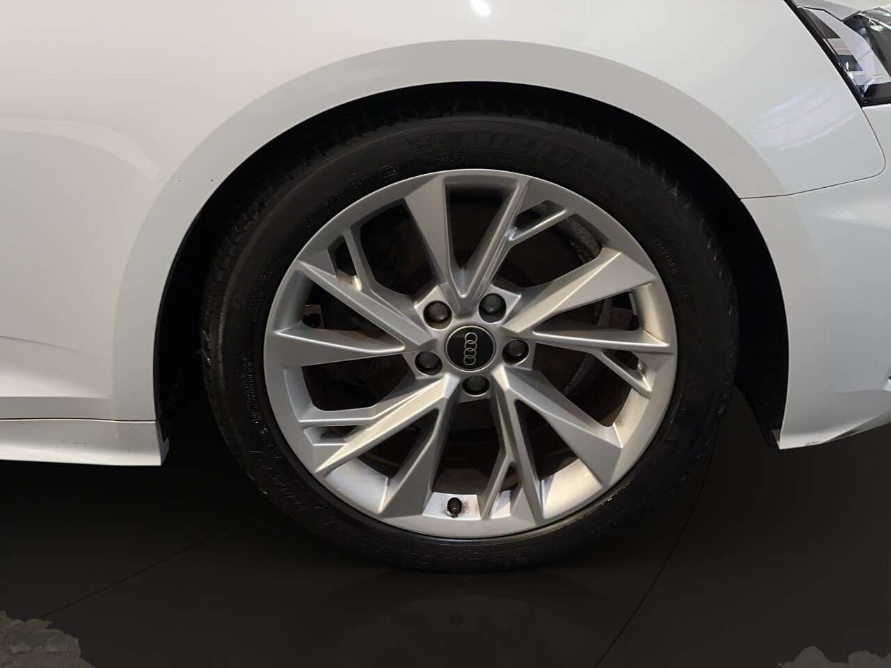 2024 AUDI A5 2024 AUDI A5
