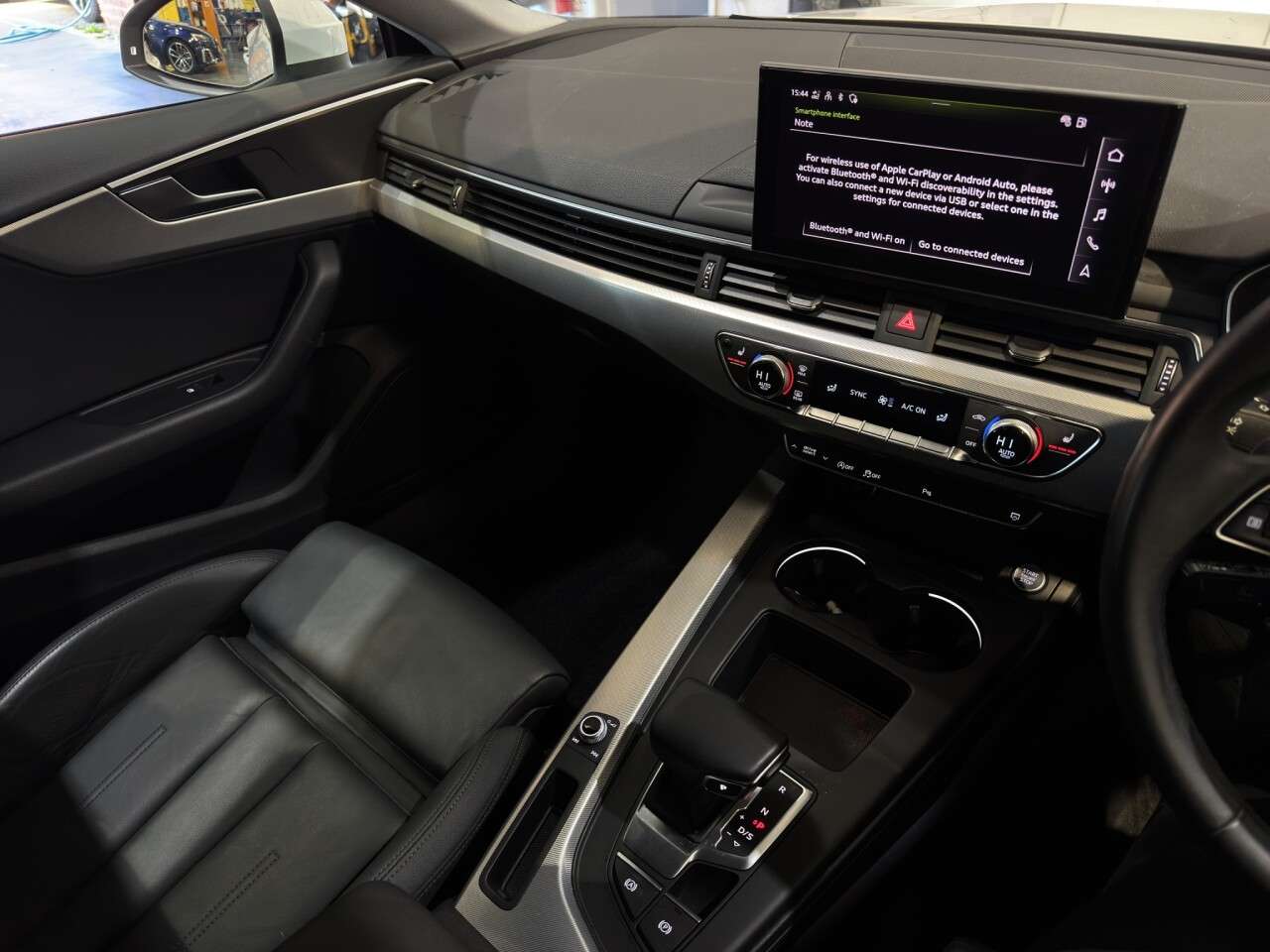 2024 AUDI A5 2024 AUDI A5