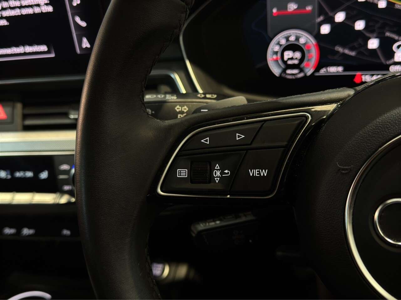 2024 AUDI A5 2024 AUDI A5
