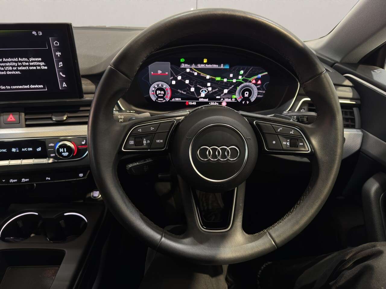 2024 AUDI A5 2024 AUDI A5