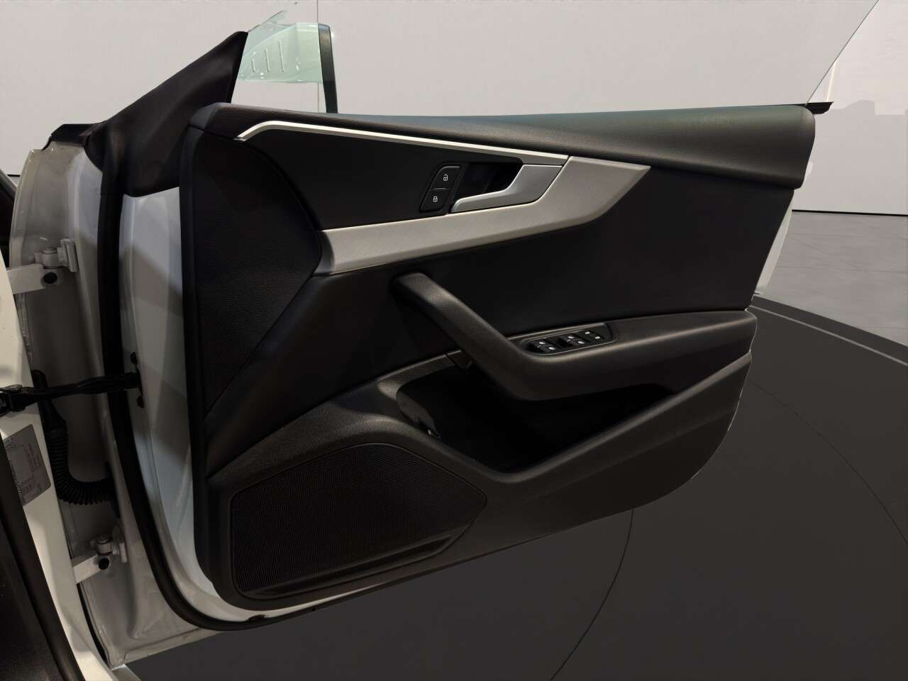 2024 AUDI A5 2024 AUDI A5