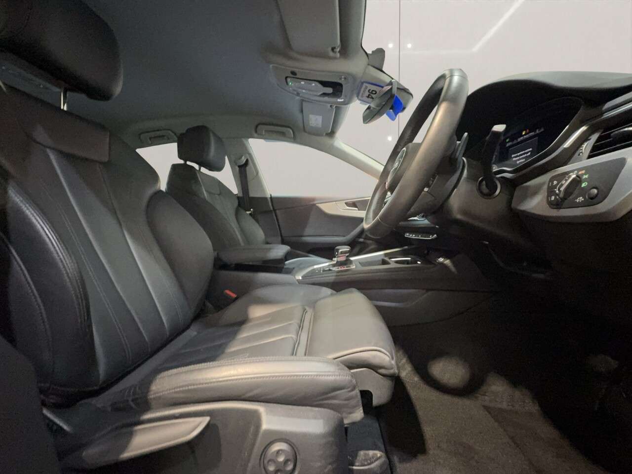 2024 AUDI A5 2024 AUDI A5