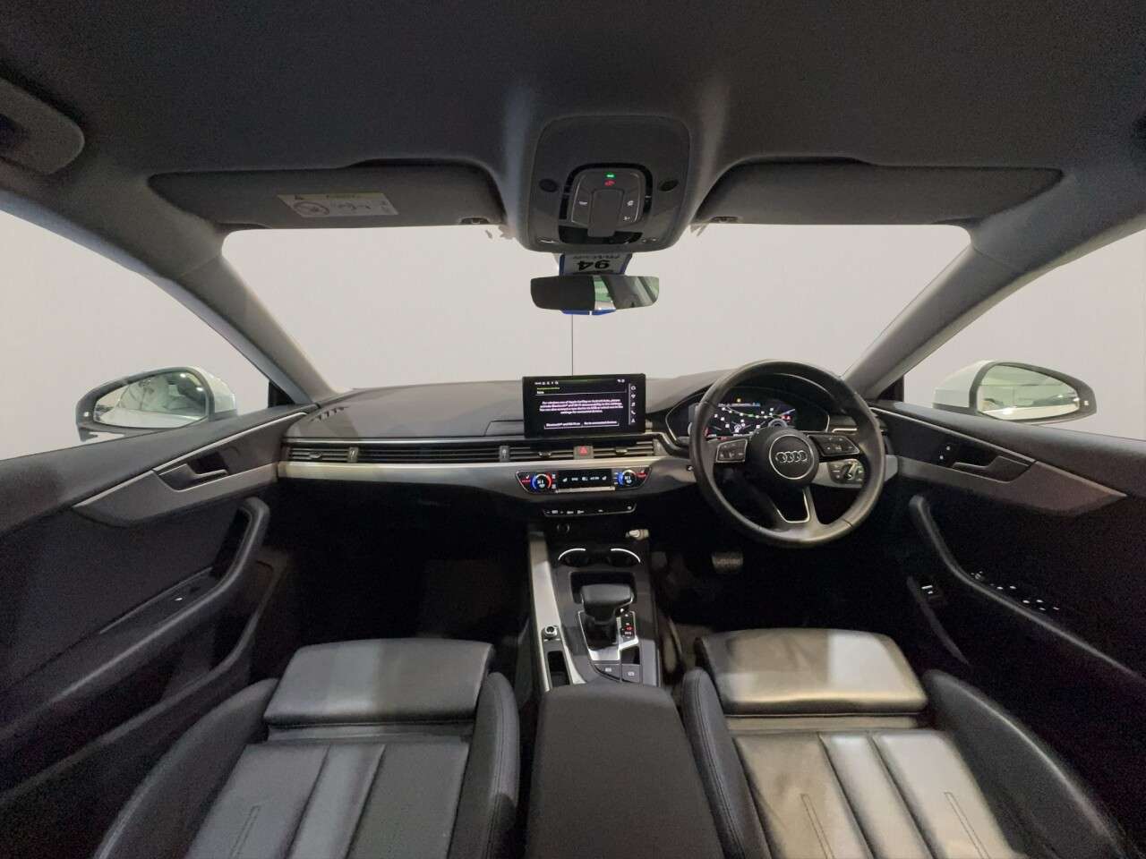 2024 AUDI A5 2024 AUDI A5