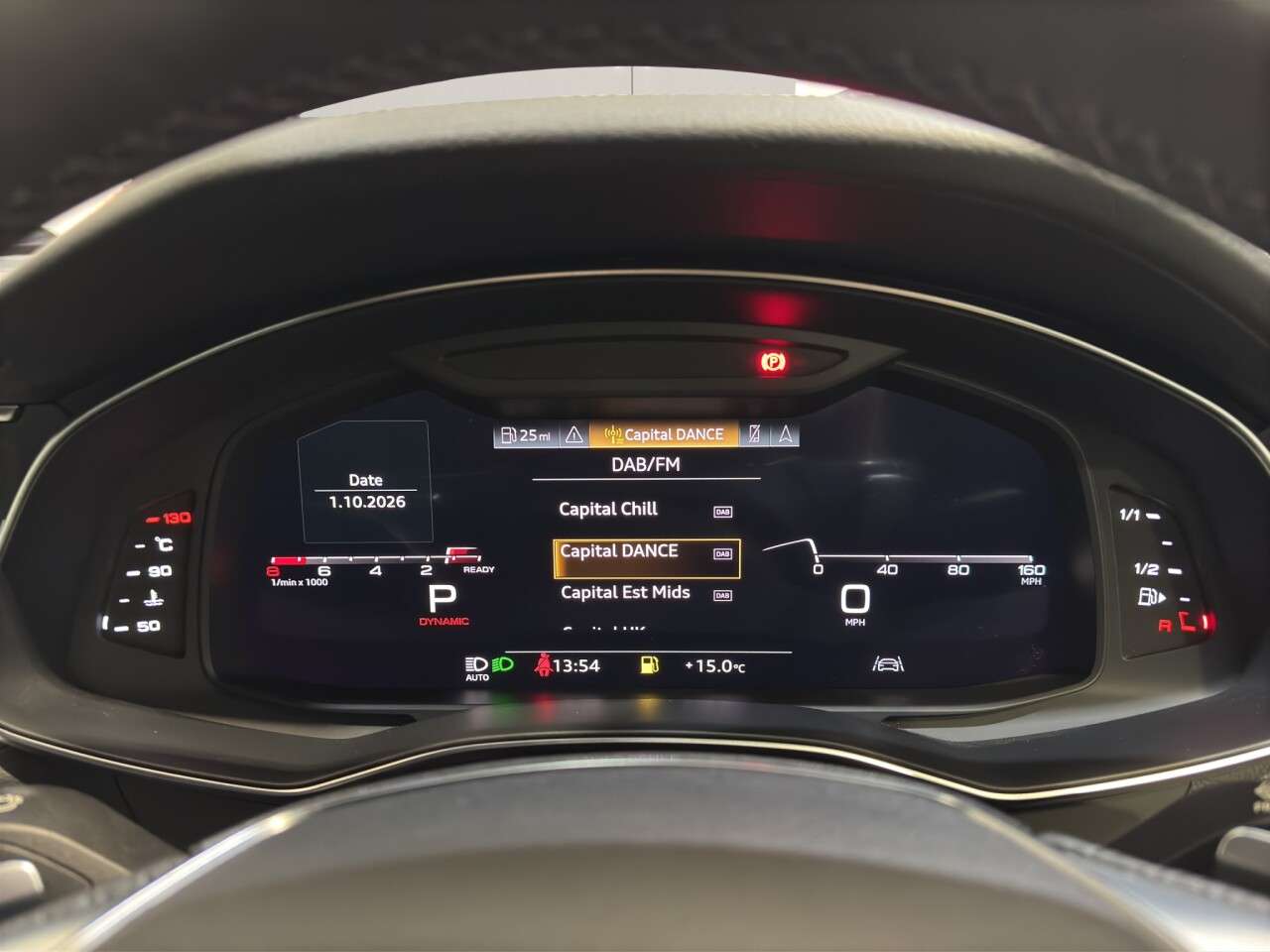 2023 AUDI A6 SALOON 2023 AUDI A6 SALOON