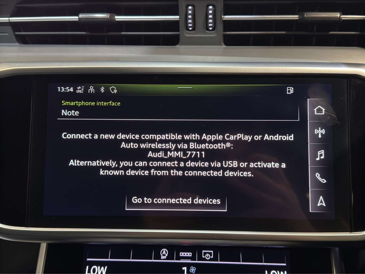 2023 AUDI A6 SALOON 2023 AUDI A6 SALOON