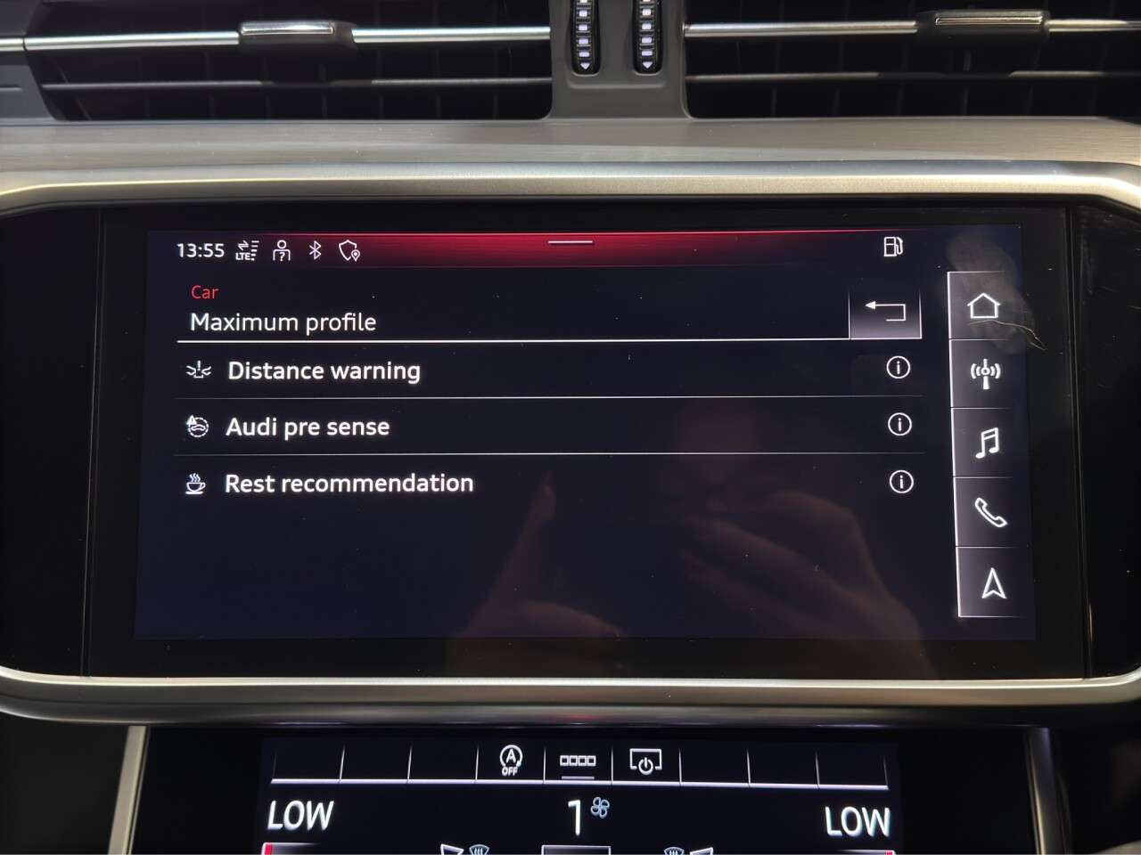2023 AUDI A6 SALOON 2023 AUDI A6 SALOON