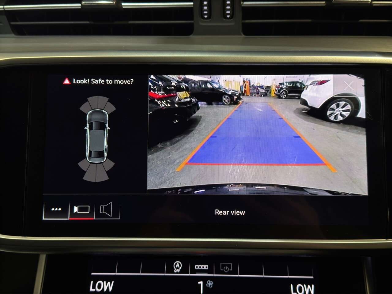 2023 AUDI A6 SALOON 2023 AUDI A6 SALOON