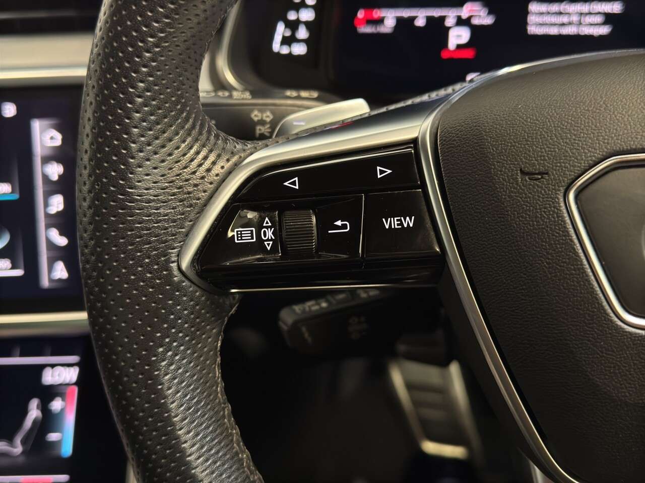 2023 AUDI A6 SALOON 2023 AUDI A6 SALOON