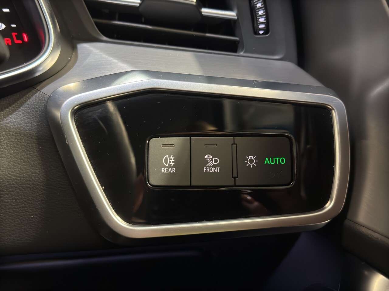 2023 AUDI A6 SALOON 2023 AUDI A6 SALOON