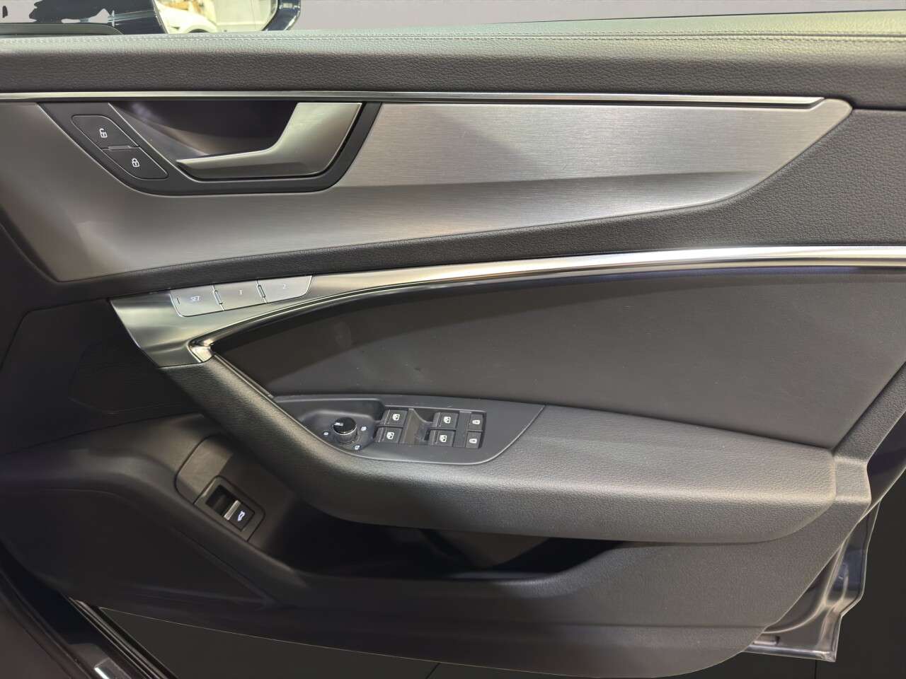 2023 AUDI A6 SALOON 2023 AUDI A6 SALOON