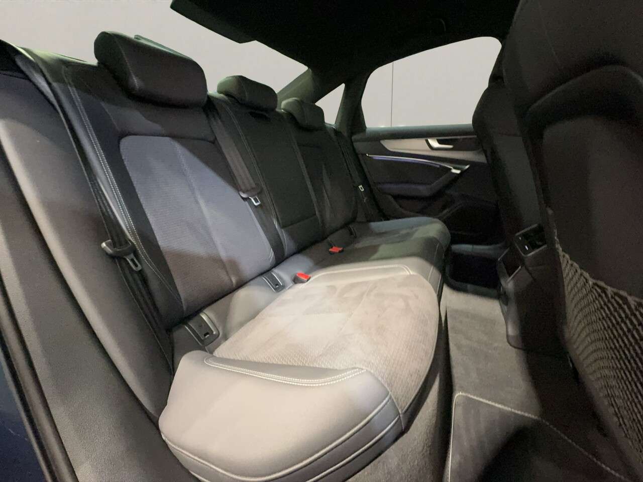 2023 AUDI A6 SALOON 2023 AUDI A6 SALOON