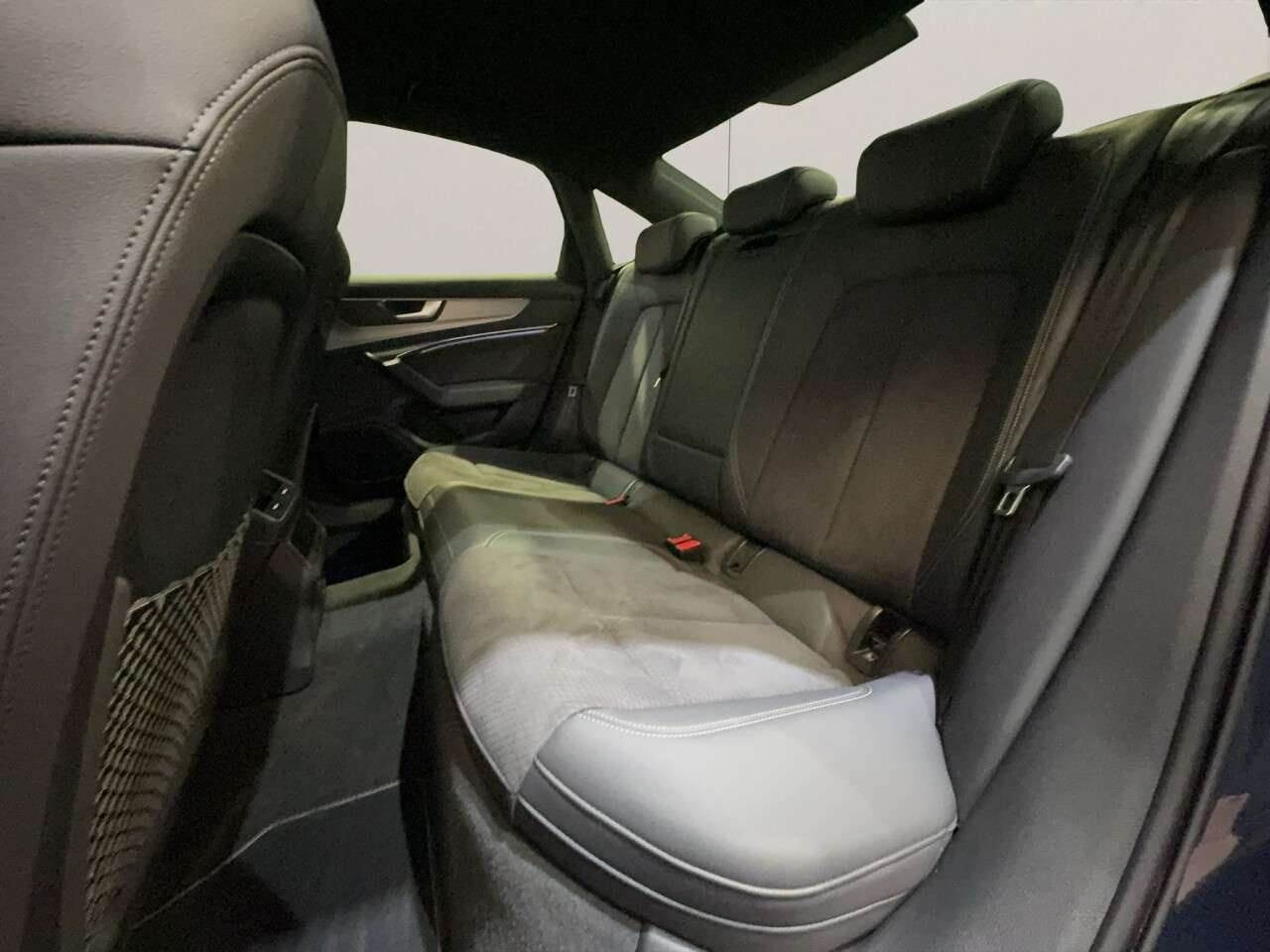 2023 AUDI A6 SALOON 2023 AUDI A6 SALOON