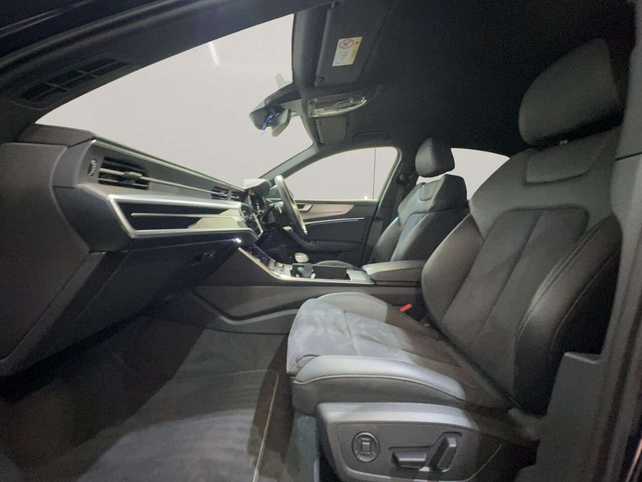 2023 AUDI A6 SALOON 2023 AUDI A6 SALOON