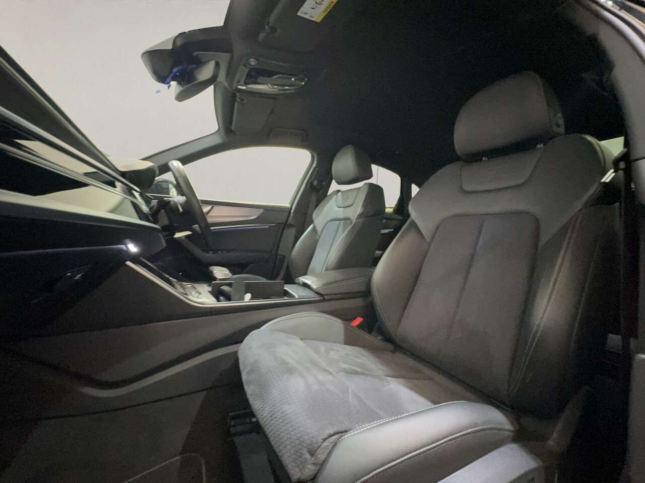 2023 AUDI A6 SALOON 2023 AUDI A6 SALOON