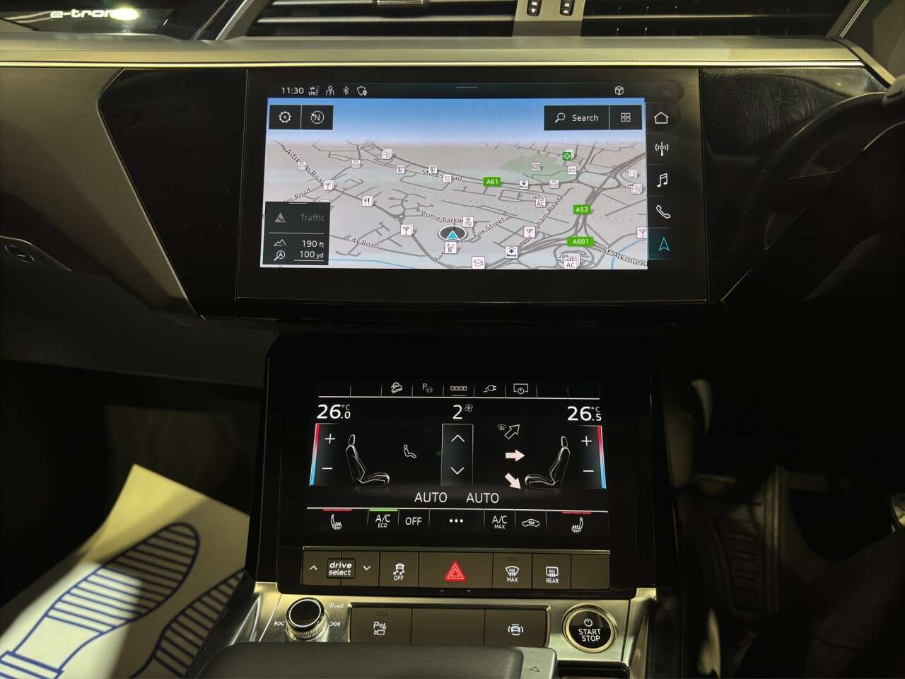 2023 AUDI Q8 E-TRON 2023 AUDI Q8 E-TRON