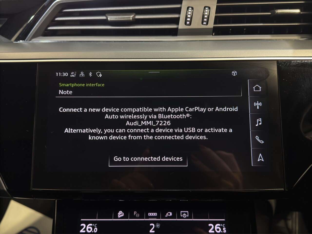 2023 AUDI Q8 E-TRON 2023 AUDI Q8 E-TRON