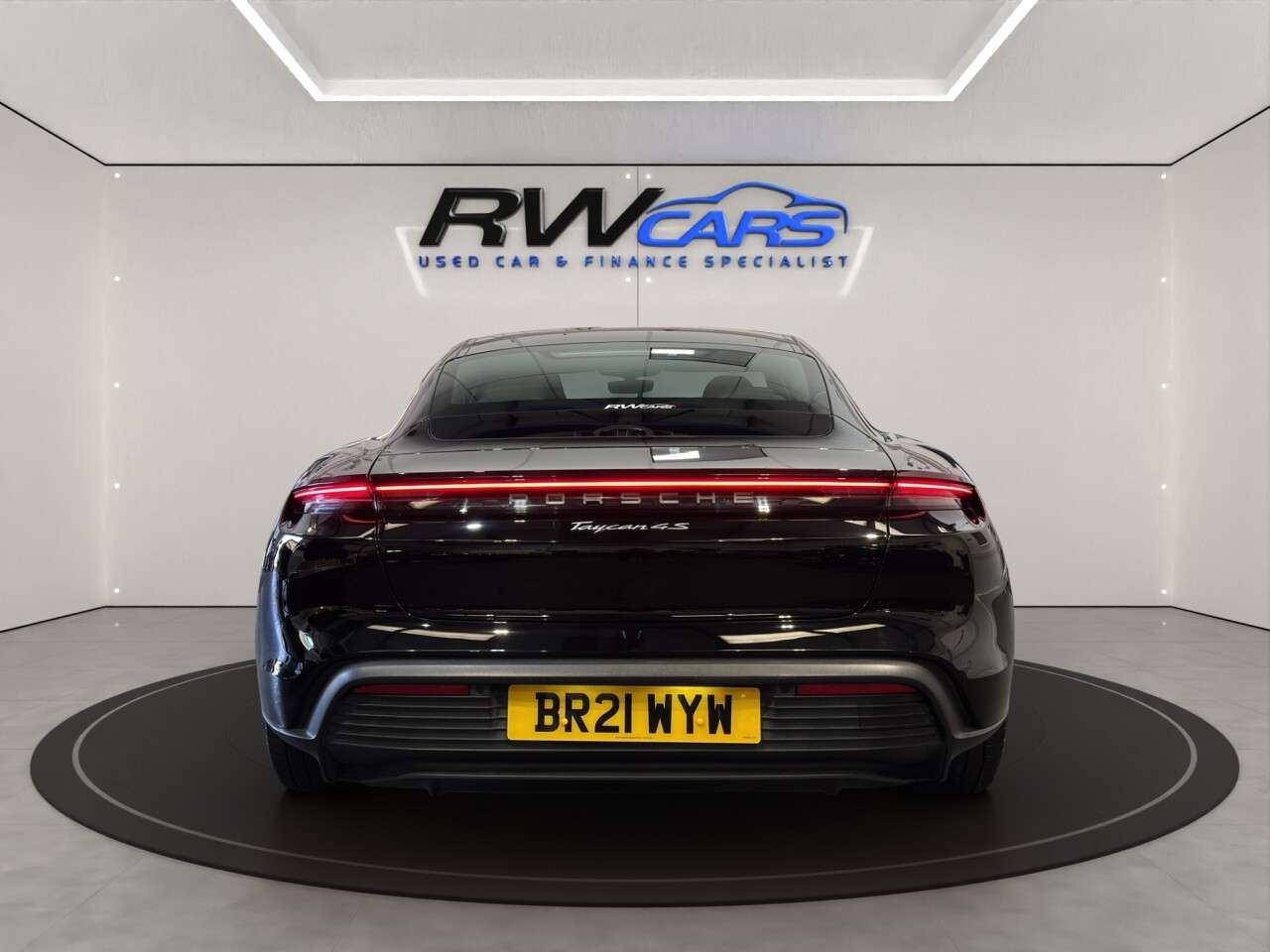 2021 PORSCHE TAYCAN 2021 PORSCHE TAYCAN