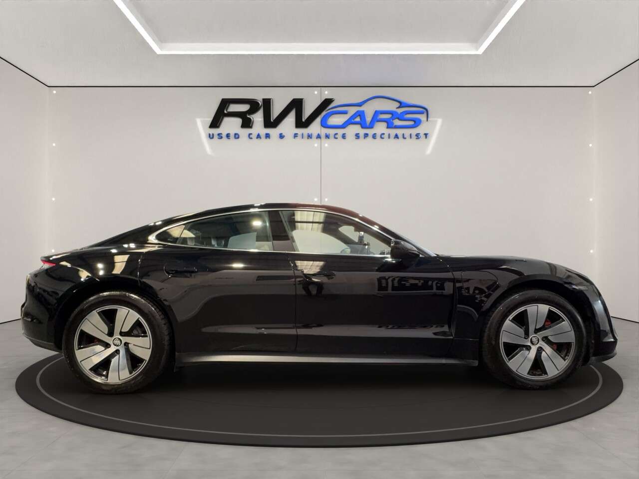 2021 PORSCHE TAYCAN 2021 PORSCHE TAYCAN