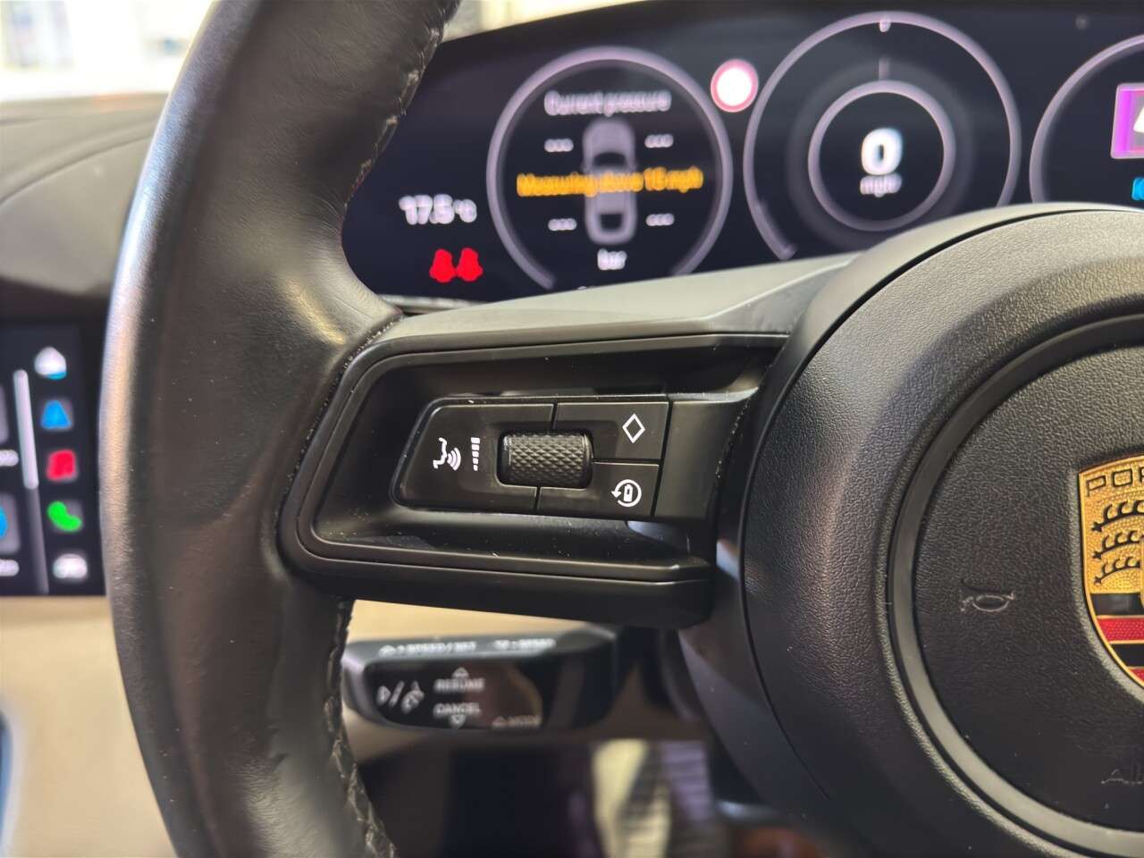 2021 PORSCHE TAYCAN 2021 PORSCHE TAYCAN