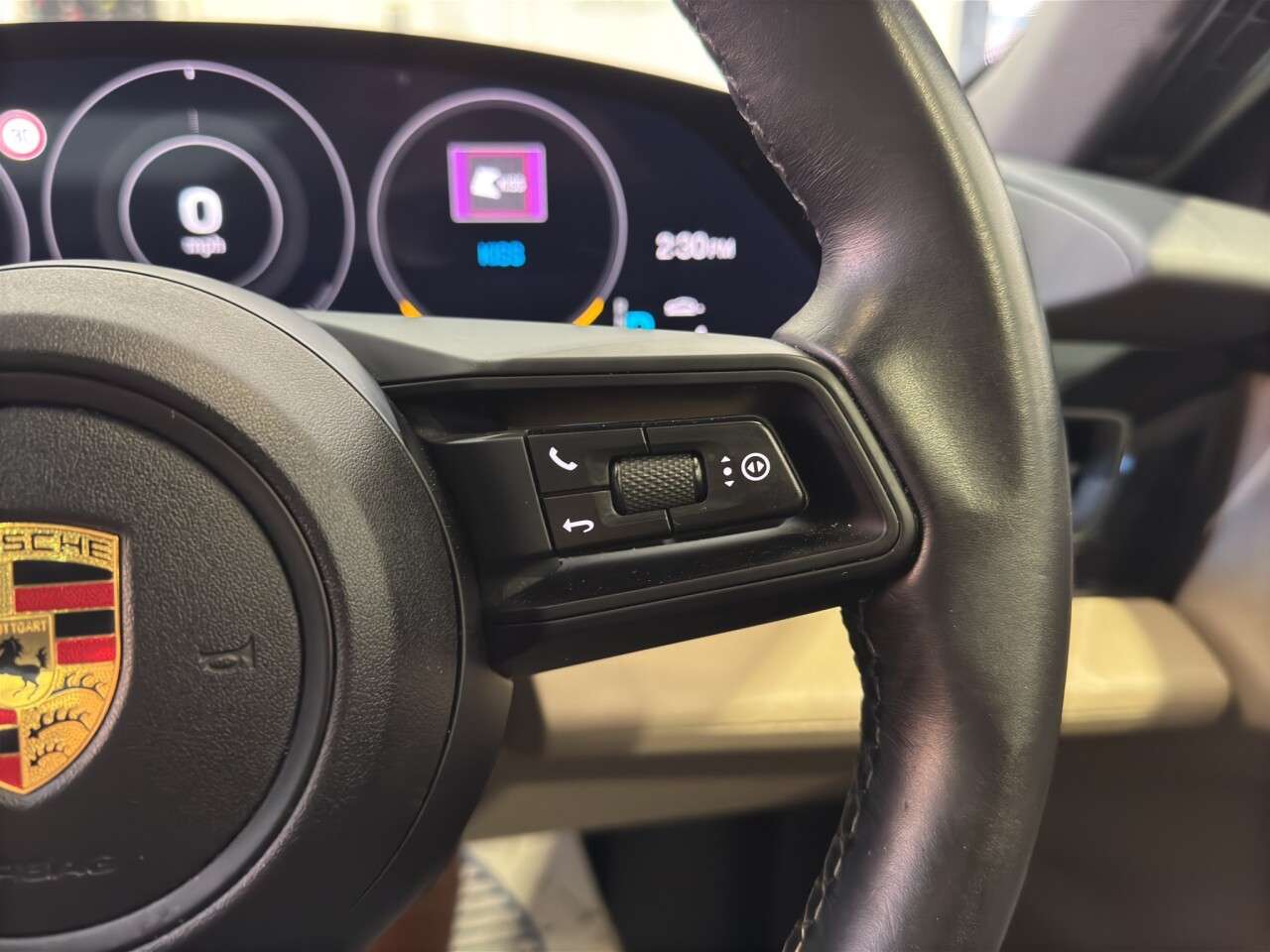 2021 PORSCHE TAYCAN 2021 PORSCHE TAYCAN