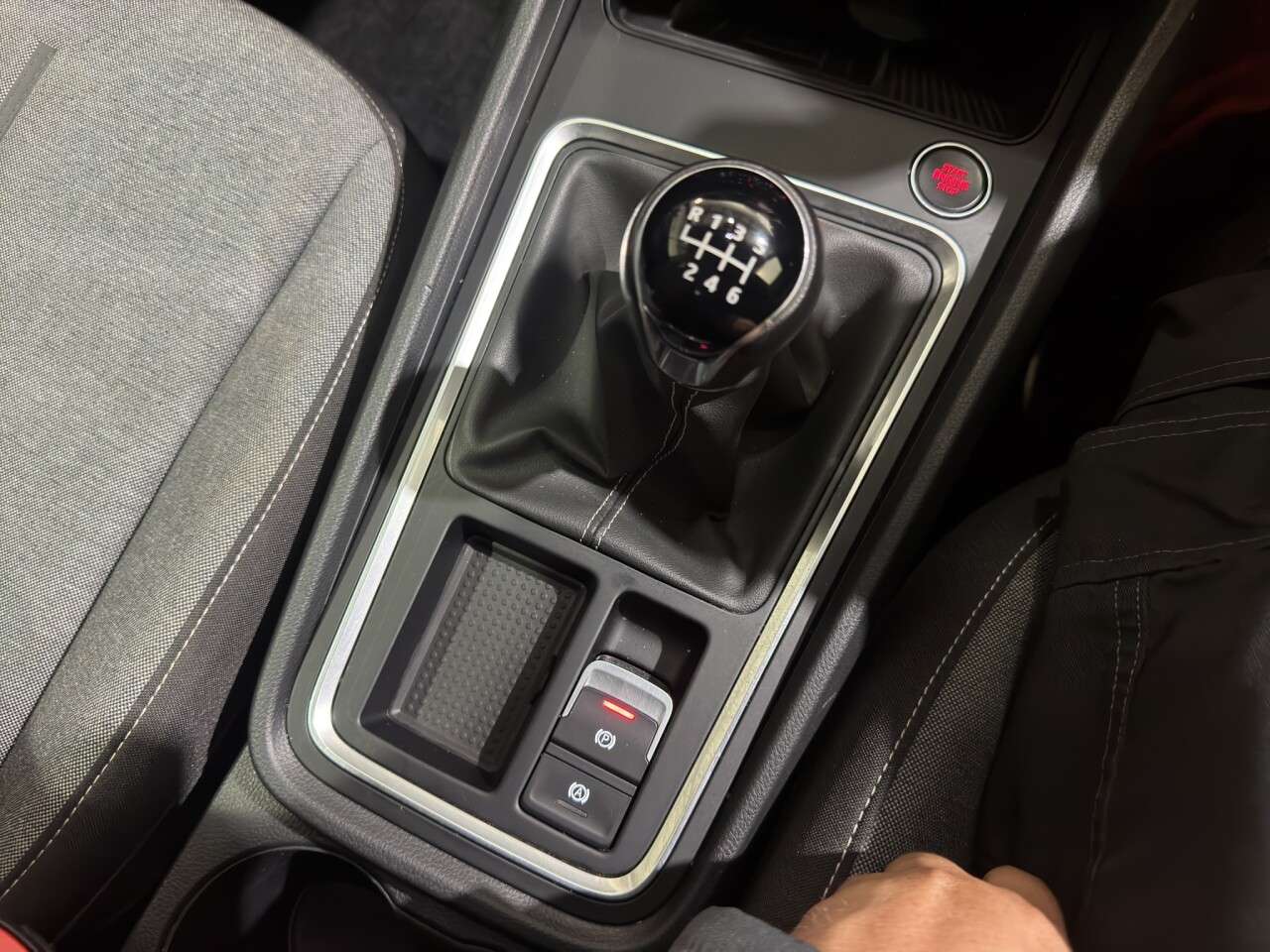 2022 SEAT ATECA 2022 SEAT ATECA