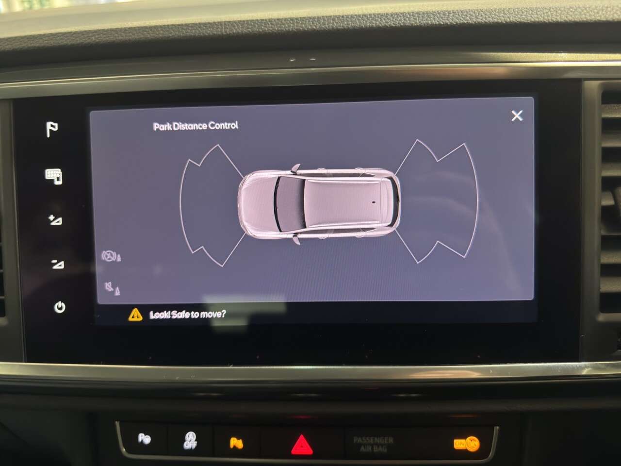 2022 SEAT ATECA 2022 SEAT ATECA