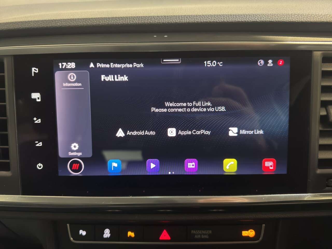 2022 SEAT ATECA 2022 SEAT ATECA