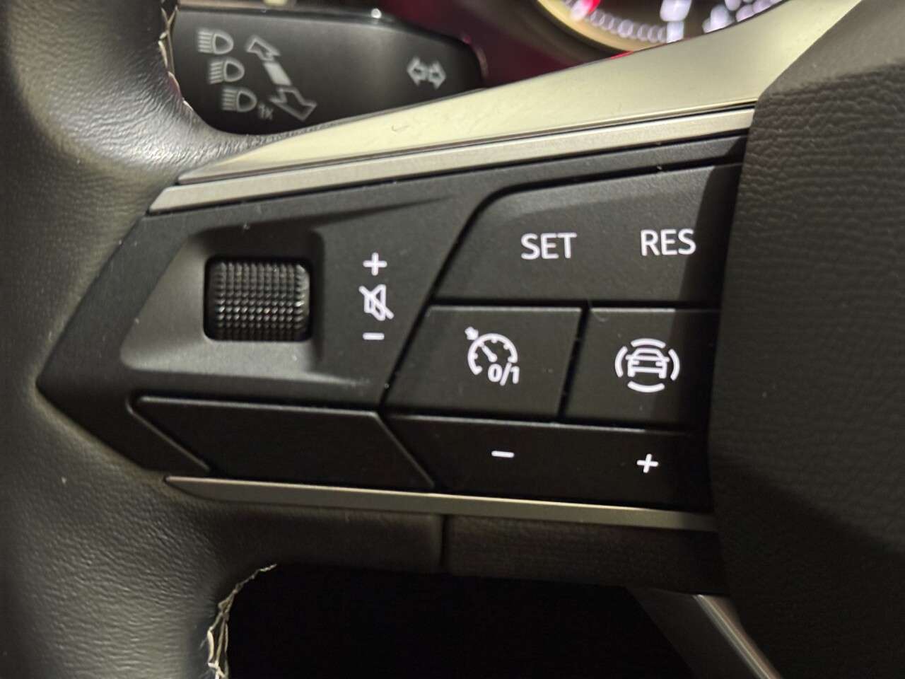 2022 SEAT ATECA 2022 SEAT ATECA
