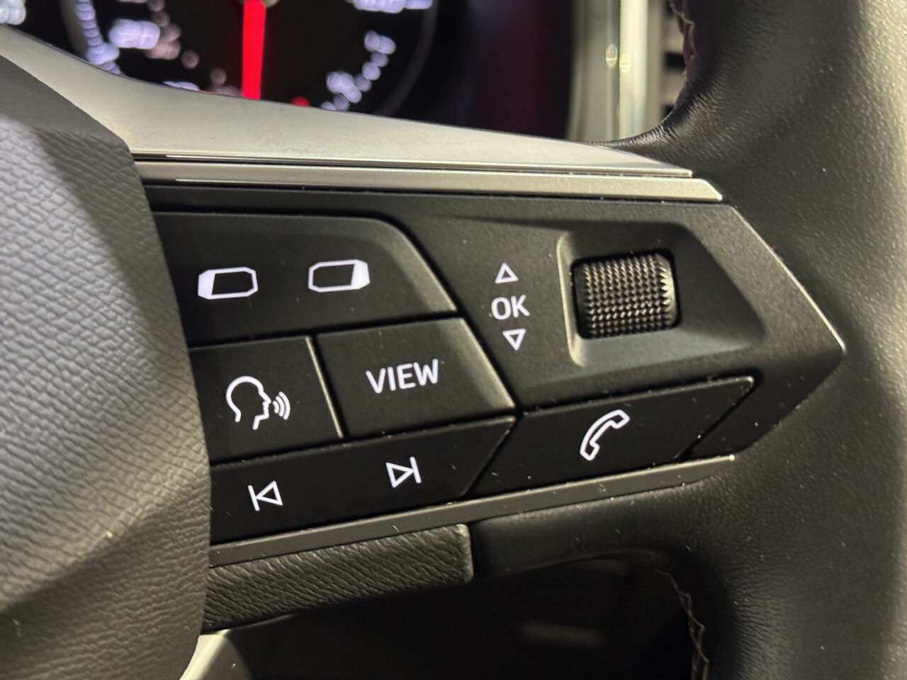 2022 SEAT ATECA 2022 SEAT ATECA