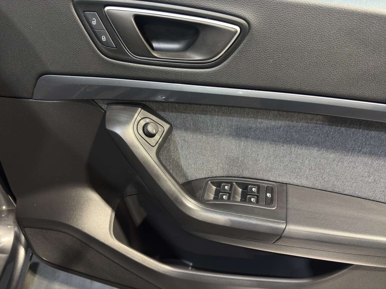 2022 SEAT ATECA 2022 SEAT ATECA