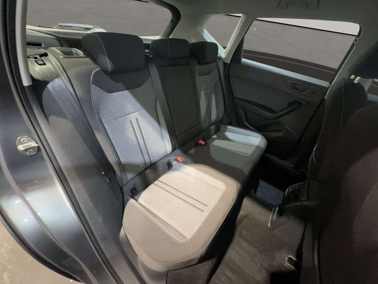 2022 SEAT ATECA 2022 SEAT ATECA