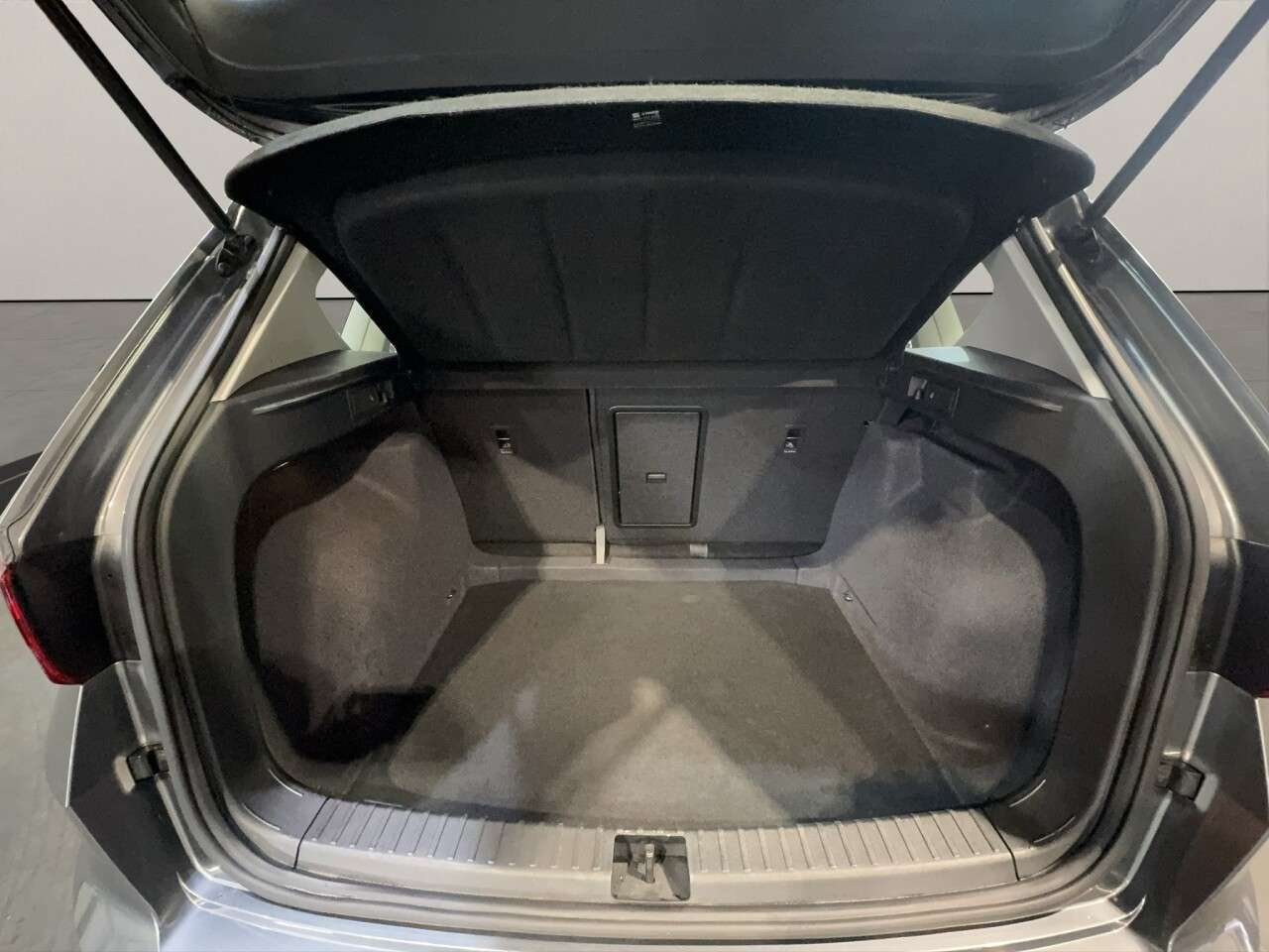 2022 SEAT ATECA 2022 SEAT ATECA