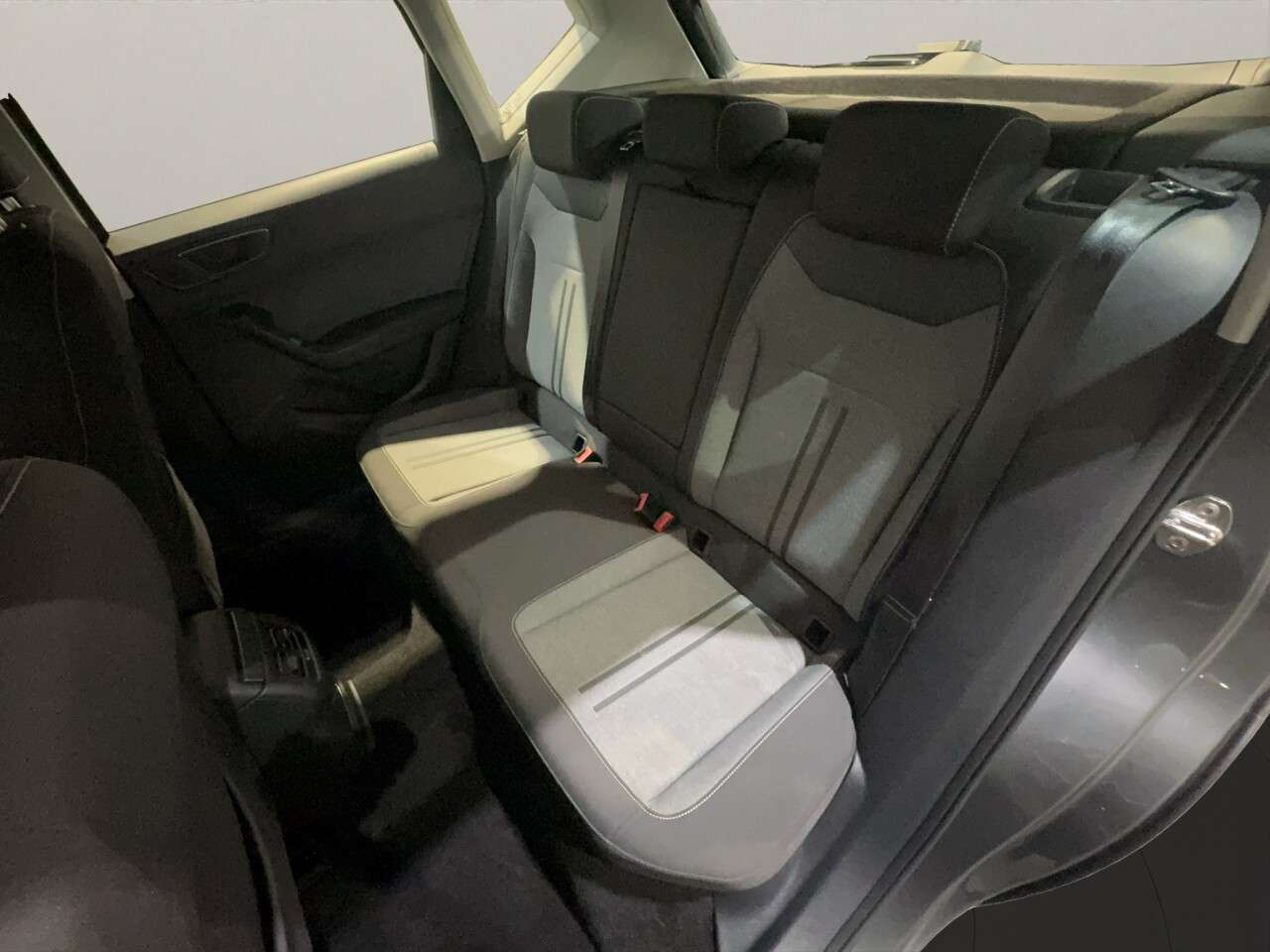 2022 SEAT ATECA 2022 SEAT ATECA