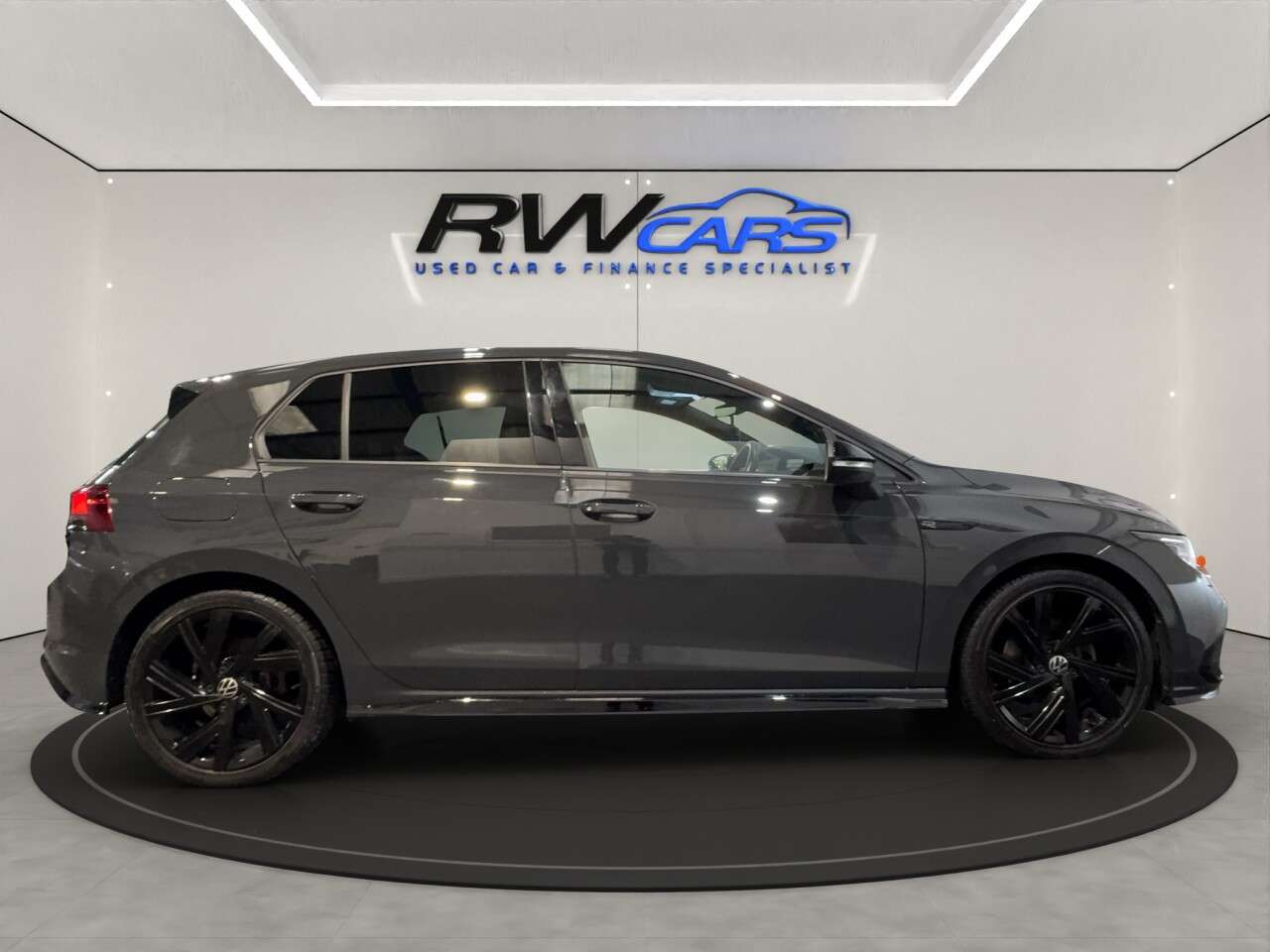 2024 VOLKSWAGEN GOLF 2024 VOLKSWAGEN GOLF