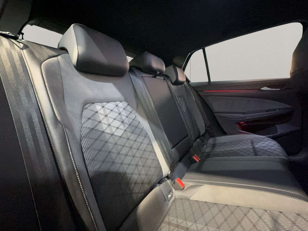 2024 VOLKSWAGEN GOLF 2024 VOLKSWAGEN GOLF