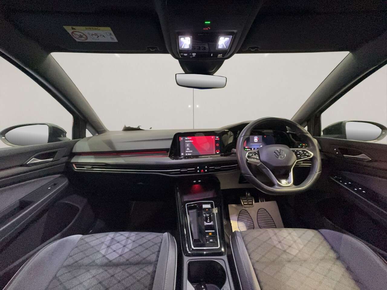 2024 VOLKSWAGEN GOLF 2024 VOLKSWAGEN GOLF